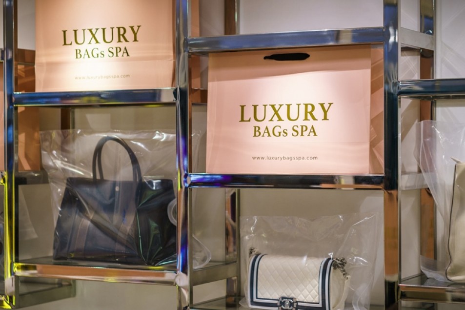 Luxury Bags Spa