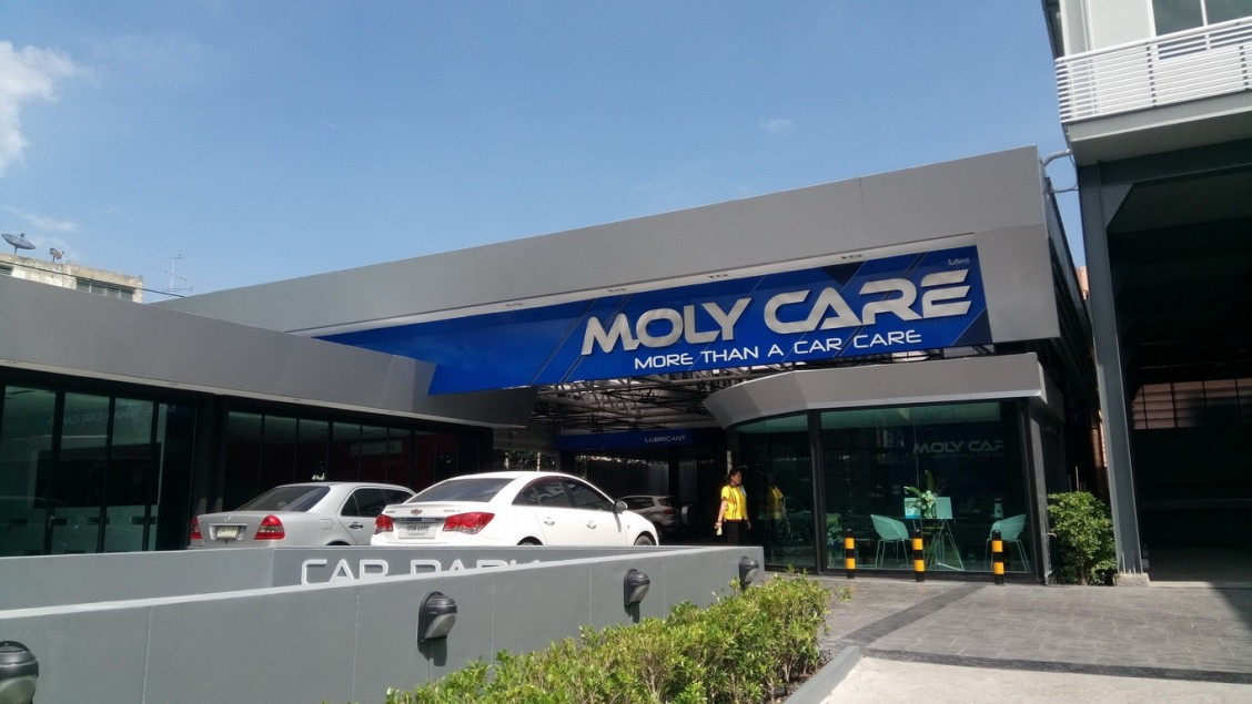 Moly Care