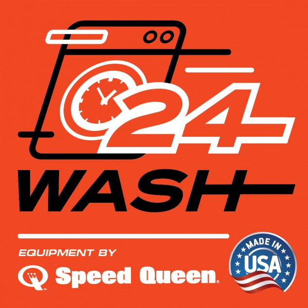 24 วอช (24 Wash)