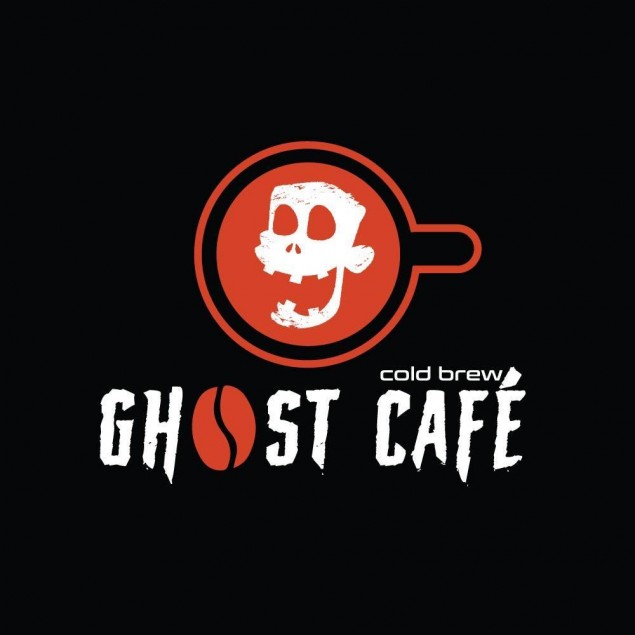 Ghost Cafe Cold Brew