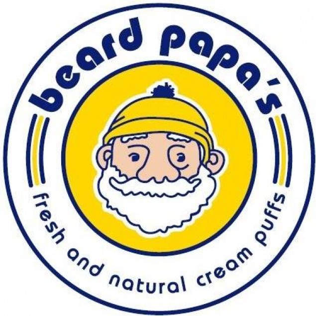 beard papa's