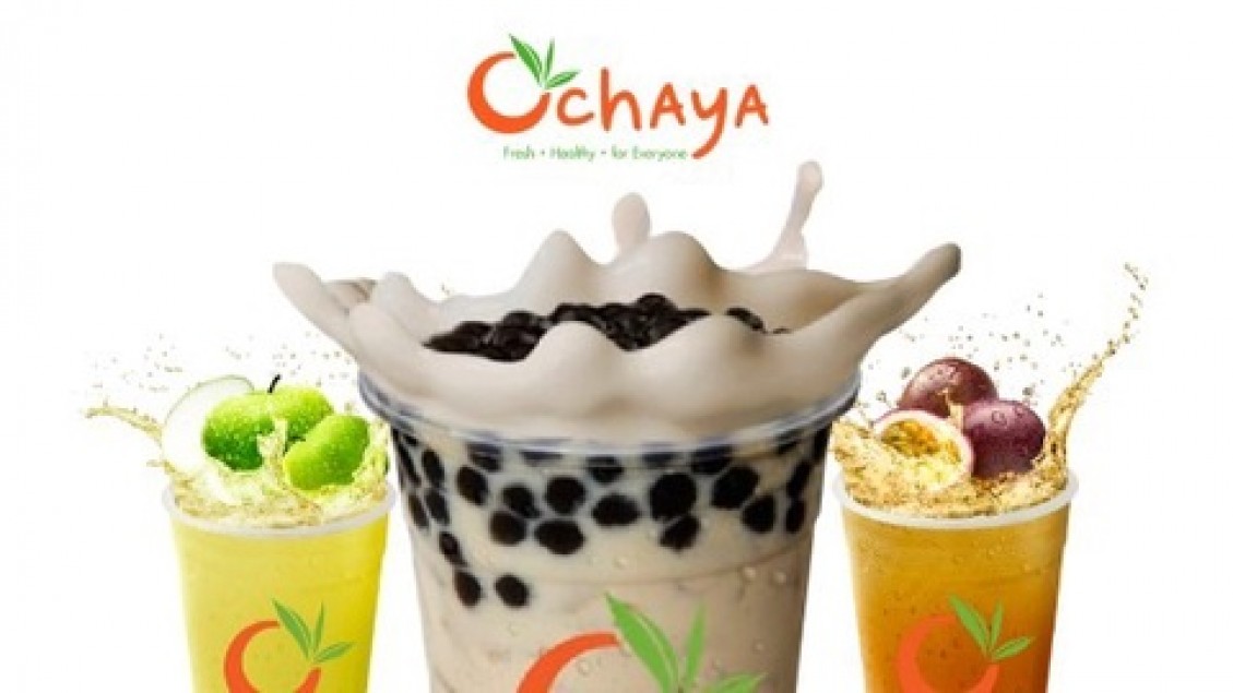 Ochaya